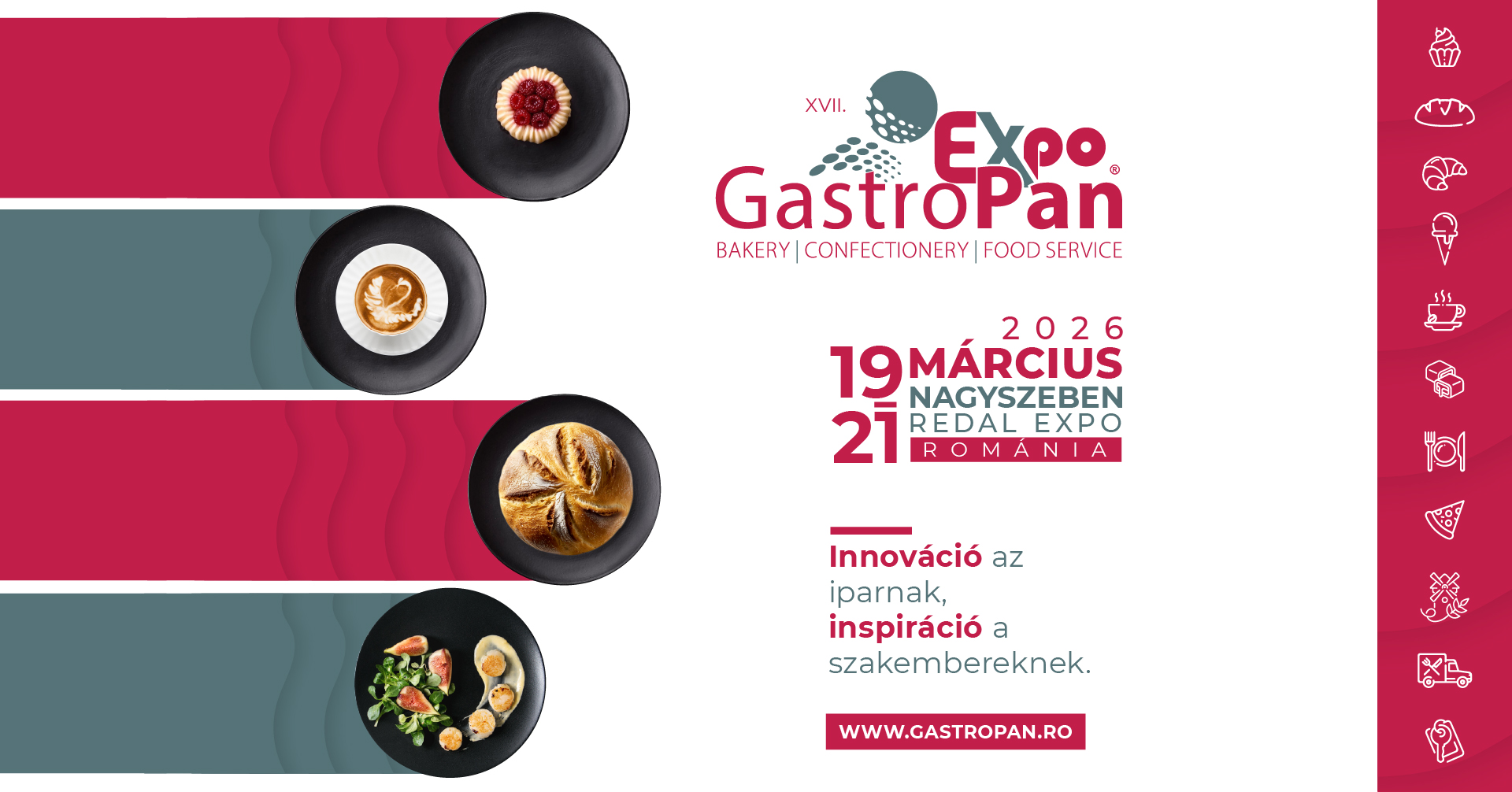 GastroPan 2026 Program 