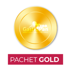 GP 2022 sponzorizare Pachet Gold