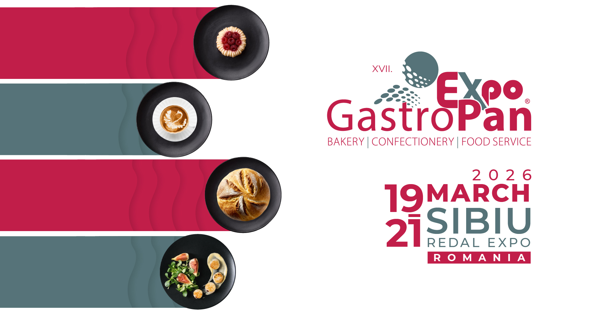 GastroPan – 19-21 March 2026 – your booth in front of the most relevant professionals in the industry